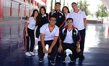 Deportes