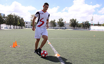 Deportes