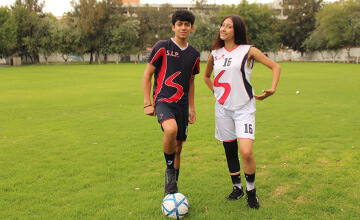 Deportes