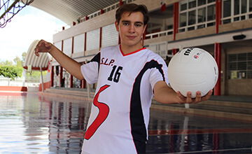 Deportes