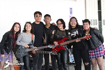 Álbum de Fotos