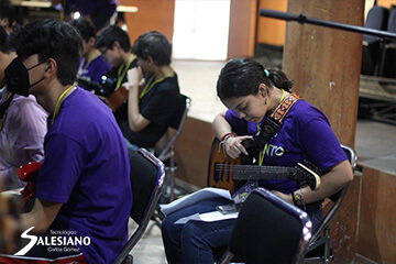 Álbum de Fotos