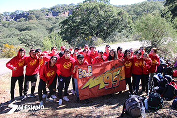 Álbum de Fotos