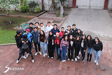 Álbum de Fotos