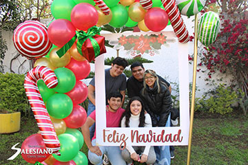 Álbum de Fotos