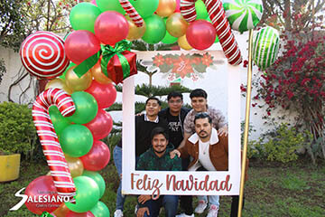 Álbum de Fotos