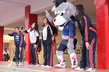 Álbum de Fotos