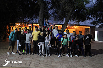 Álbum de Fotos