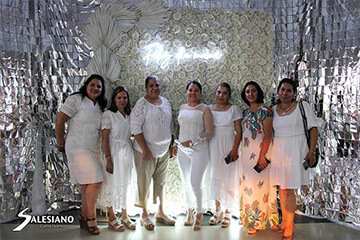 Álbum de Fotos