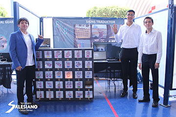 Álbum de Fotos