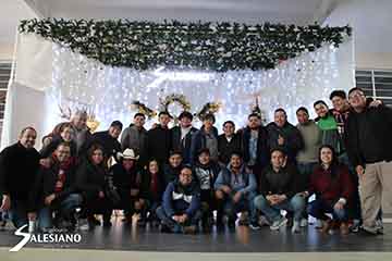 Álbum de Fotos