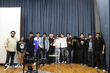 Álbum de Fotos