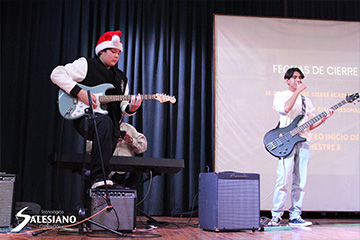 Álbum de Fotos