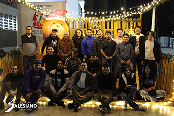 Álbum de Fotos