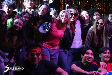 Álbum de Fotos