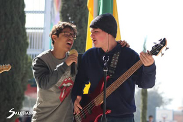 Álbum de Fotos