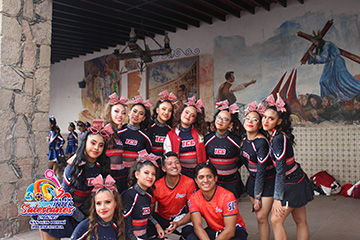 Álbum de Fotos
